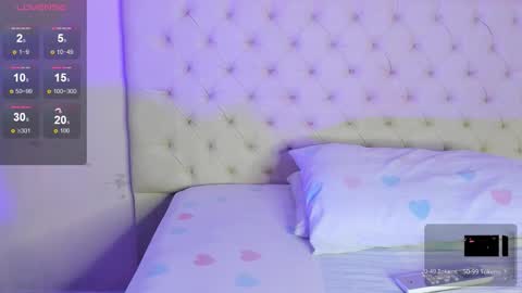 Melody online show from February 18, 1:44 pm