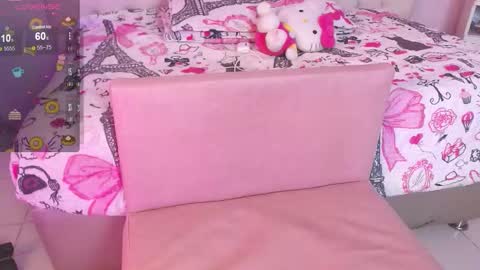 Melody online show from March 11, 12:41 pm