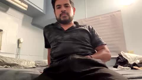 DaniDaniel online show from April 12, 1:31 am