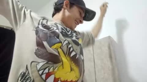 C e v o 1824 online show from February 20, 8:00 pm