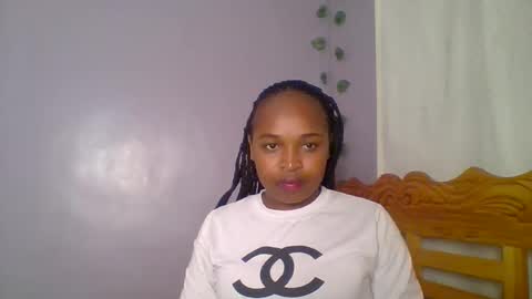 Angela online show from April 21, 12:45 pm