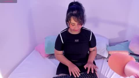 Mayoyo online show from January 8, 3:07 pm