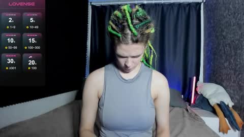 Kiki online show from October 5, 10:01 am