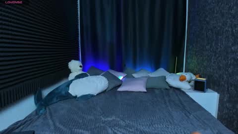 Kiki online show from February 20, 4:58 pm