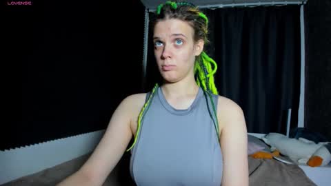 Kiki online show from October 16, 10:59 am