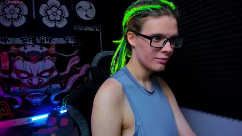 Kiki online show from September 21, 10:08 am