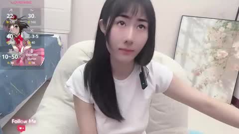 kiki_loveu online show from February 17, 5:04 am