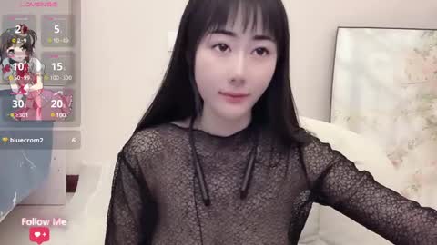 kiki_loveu online show from March 5, 7:27 am