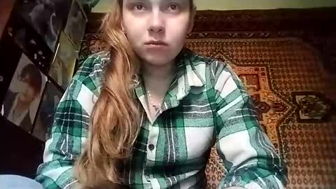 kikibang_ online show from November 11, 8:16 am