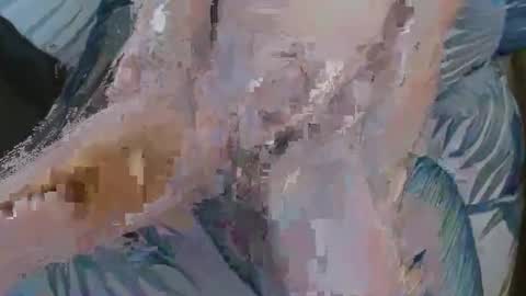 kikiboifeet6 online show from October 13, 4:53 pm