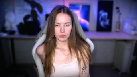 Mika and Miranda online show from December 7, 2:14 am