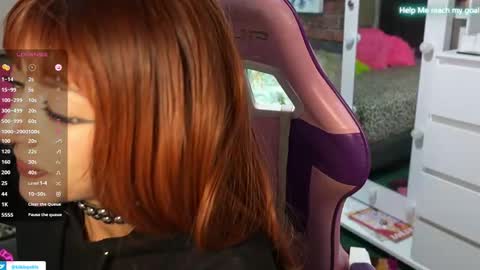 kiki online show from December 16, 8:15 pm