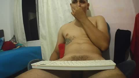 Horny and sweet husband online show from December 24, 4:11 am