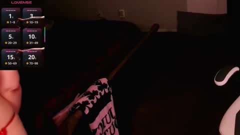 ONLY FANS Britteebee online show from February 14, 11:57 am