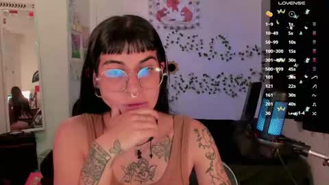 Bella online show from June 23, 4:31 am