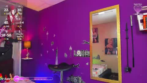  Kilian  online show from February 9, 5:11 pm