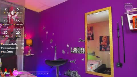  Kilian  online show from February 9, 8:13 pm