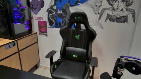 killa347 online show from February 21, 6:27 am