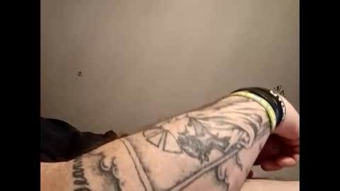 Blazedaddy online show from January 11, 2:28 am