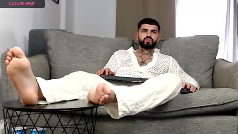 Snapshot of killianvane chatting on September 11, 5:31 am killianvane online show from September 11, 5:31 am