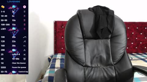 killua_parker online show from February 19, 4:11 am