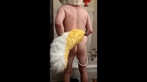 kilo_your_fox online show from April 22, 8:21 am