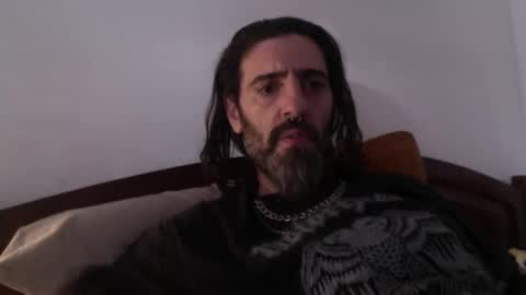 andres online show from March 26, 11:26 am