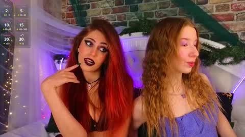 CatherineBarkJamieWallace online show from January 17, 8:28 pm