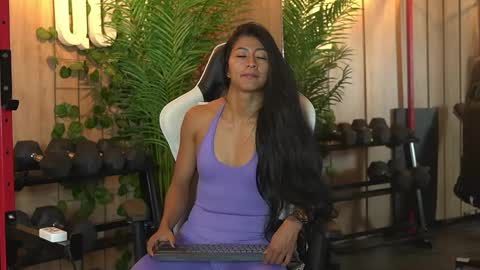 Kim online show from March 31, 1:11 pm