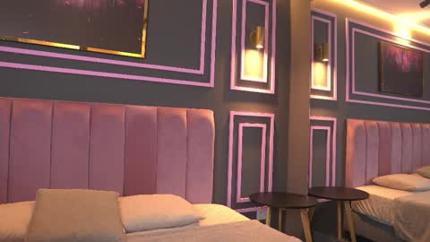 Kim online show from February 16, 12:58 pm