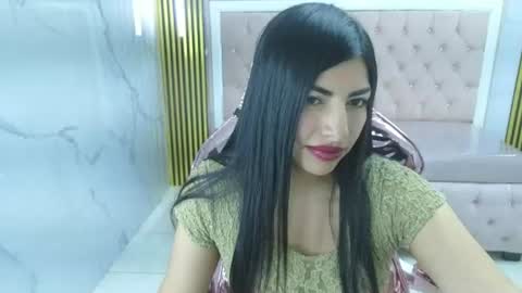 Kimberly online show from July 25, 8:51 pm