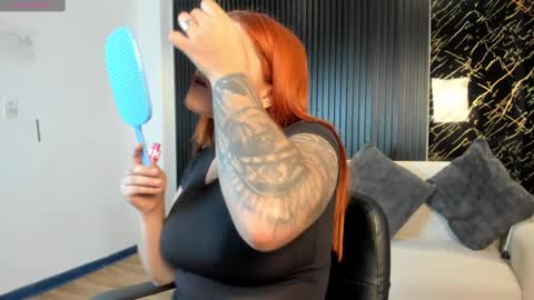 Kim online show from March 7, 12:34 pm