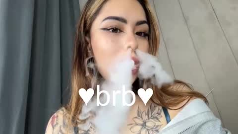 Kim online show from September 14, 5:54 am