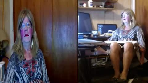 kim crossdresser     no nude room and clean chat only. online show from June 11, 4:05 pm