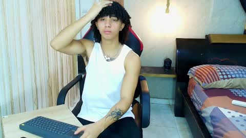 KIM online show from April 8, 1:03 pm