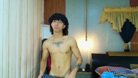 KIM online show from April 2, 1:07 pm