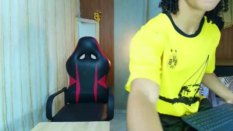 KIM online show from April 6, 12:52 am