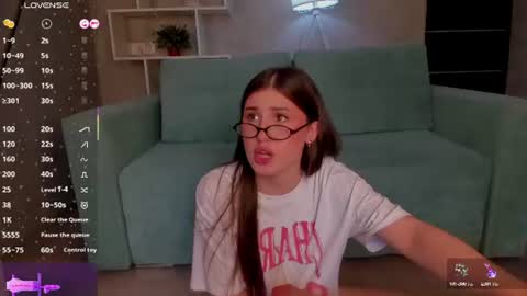 Kim online show from July 13, 9:57 am