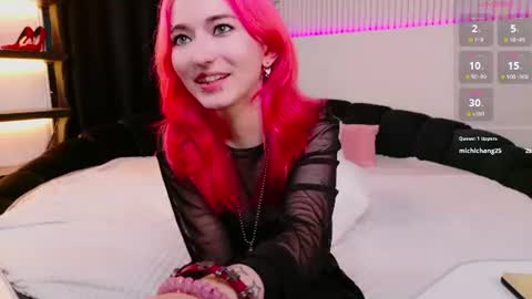 Kim online show from June 30, 10:08 pm