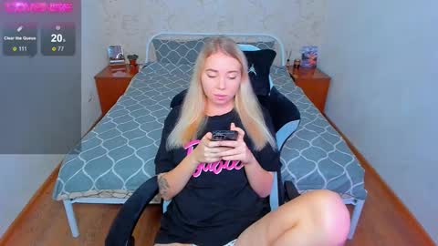 KIM online show from October 5, 10:01 am