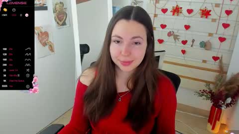 Kim online show from February 22, 1:47 pm