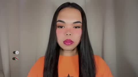 KYLIE online show from November 24, 11:36 pm