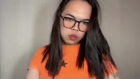 KYLIE online show from November 21, 6:06 pm