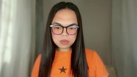 KYLIE online show from January 15, 5:05 am