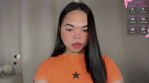 KYLIE online show from December 5, 2:15 pm