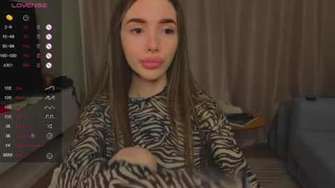 KIM online show from May 14, 10:08 pm