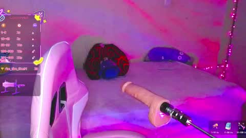 Kim Mishell  online show from September 25, 6:42 am