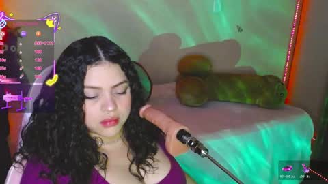 Kim Mishell  online show from March 12, 5:22 am