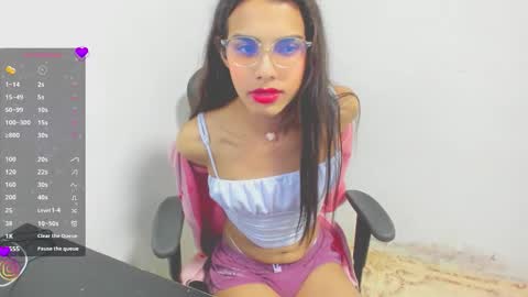 OnlyFans kimberlywexlr online show from December 1, 3:26 am