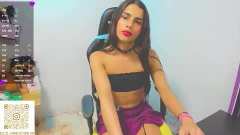 OnlyFans kimberlywexlr online show from December 4, 6:02 am